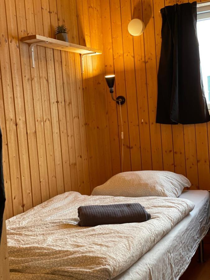 Inuk Hostels Нуук Екстер'єр фото